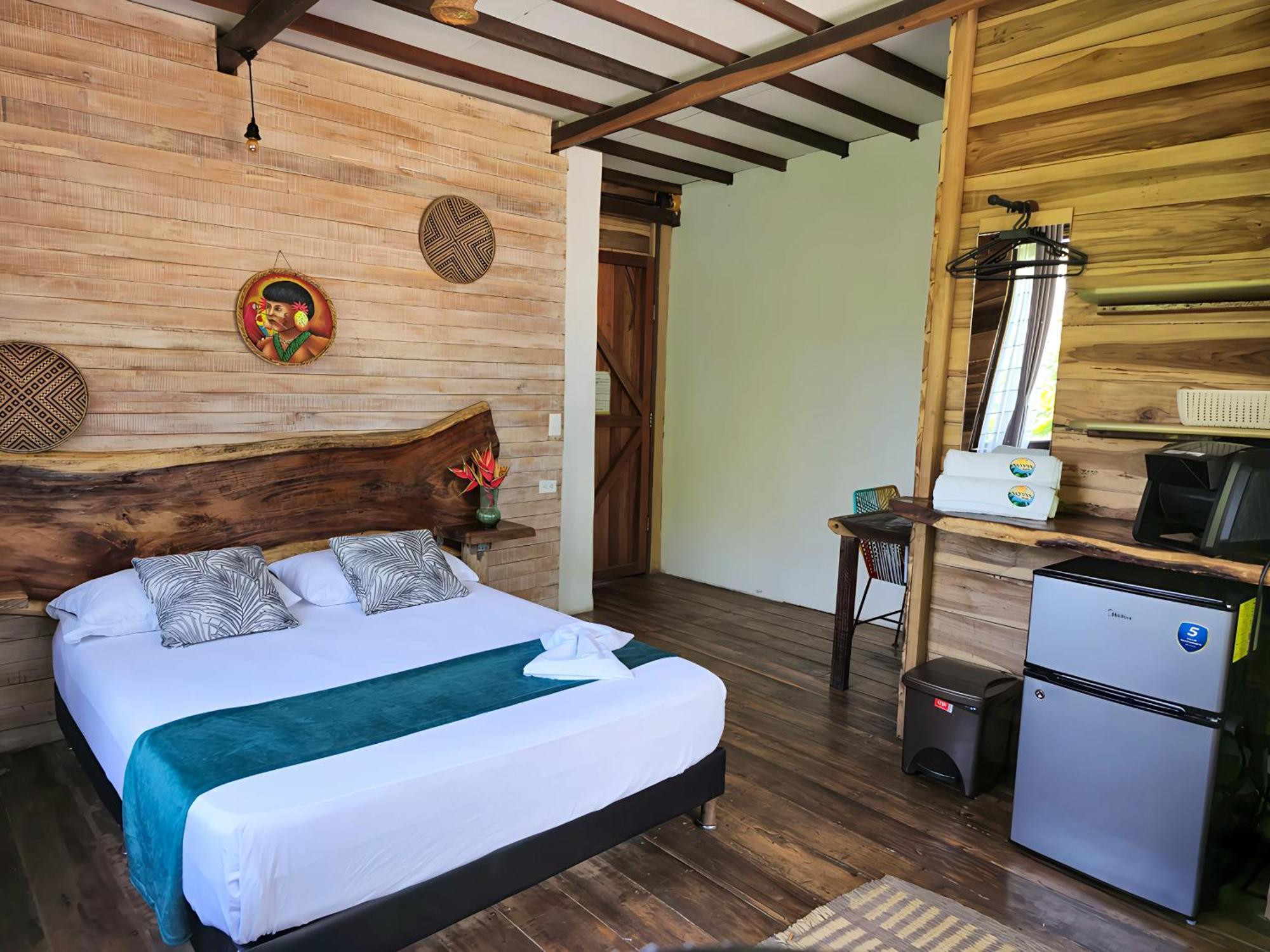 Apartamento Natyva House Guachaca Habitación foto