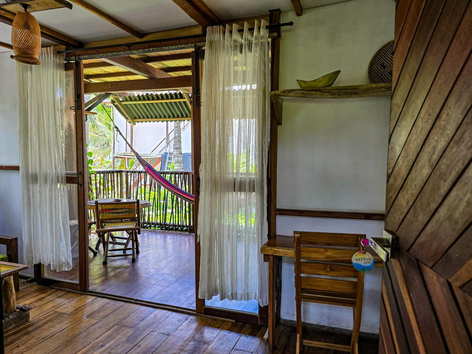 Apartamento Natyva House Guachaca Habitación foto