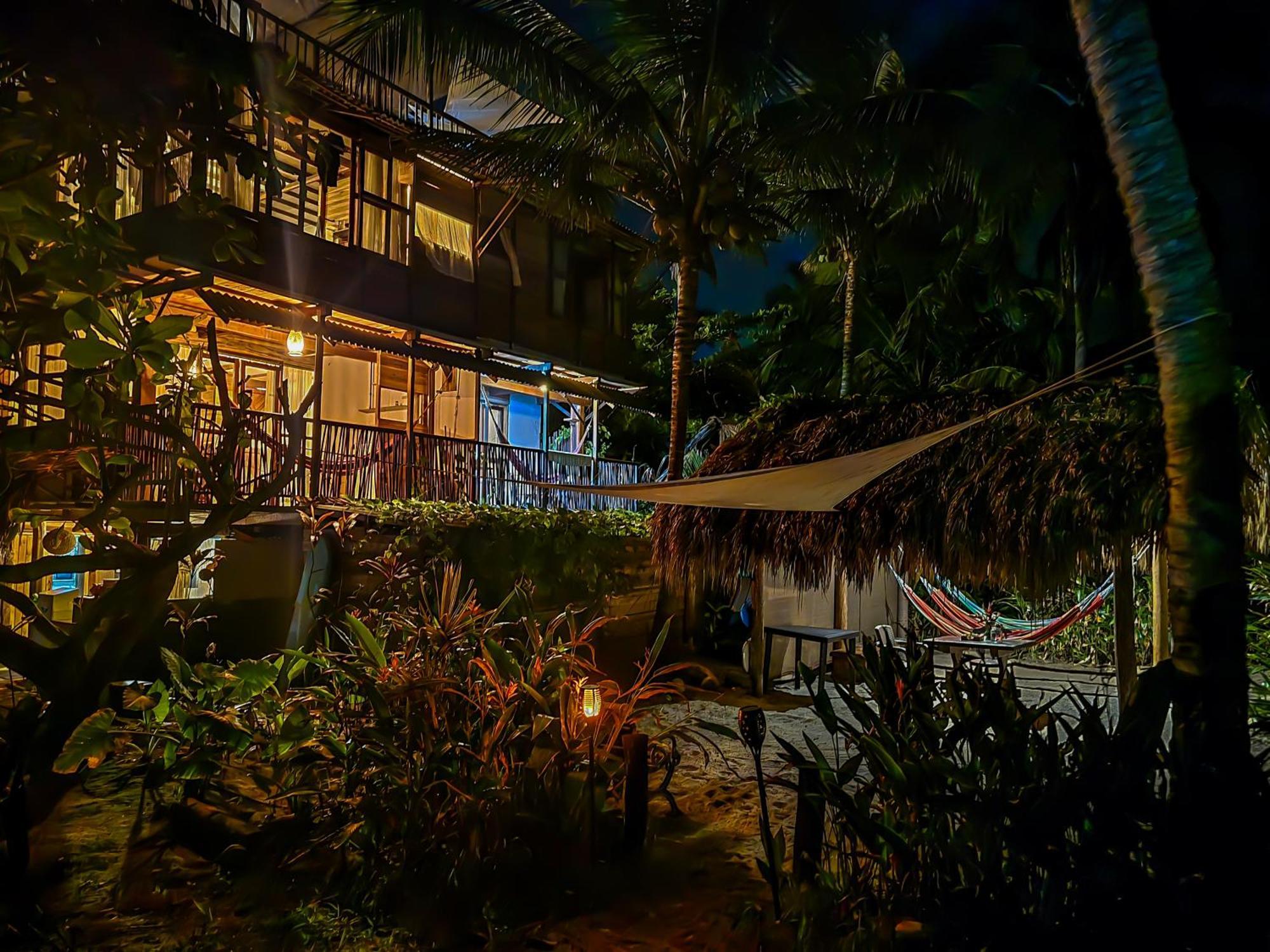 Apartamento Natyva House Guachaca Exterior foto